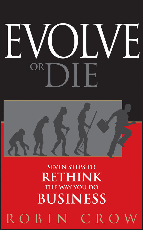 Evolve or Die