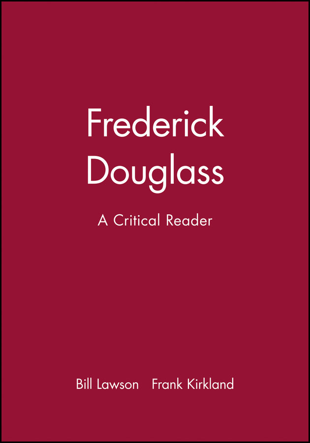Frederick Douglass