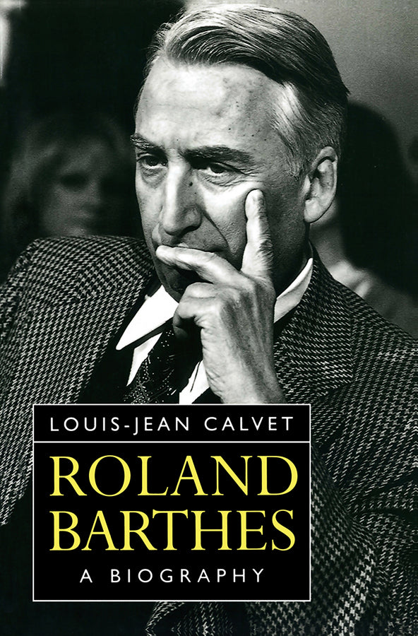 Roland Barthes