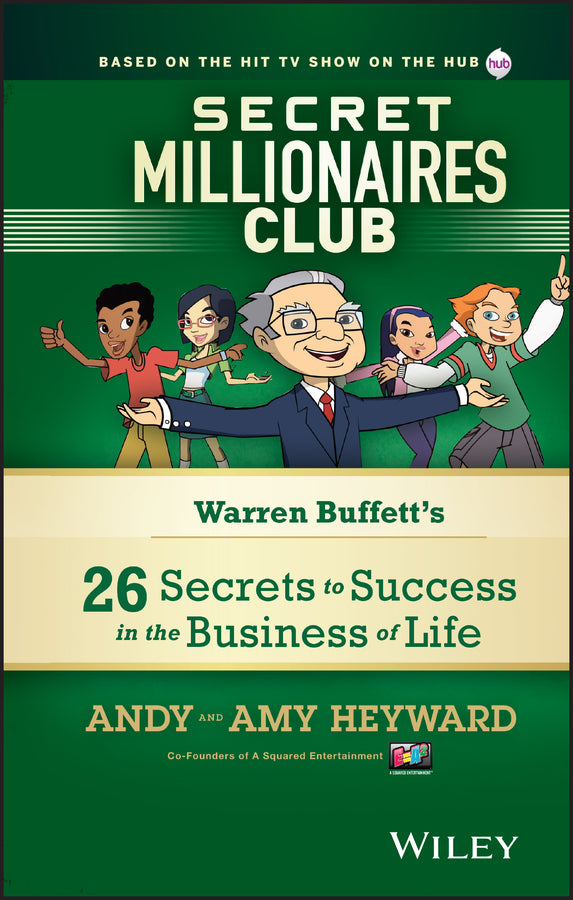 Secret Millionaires Club