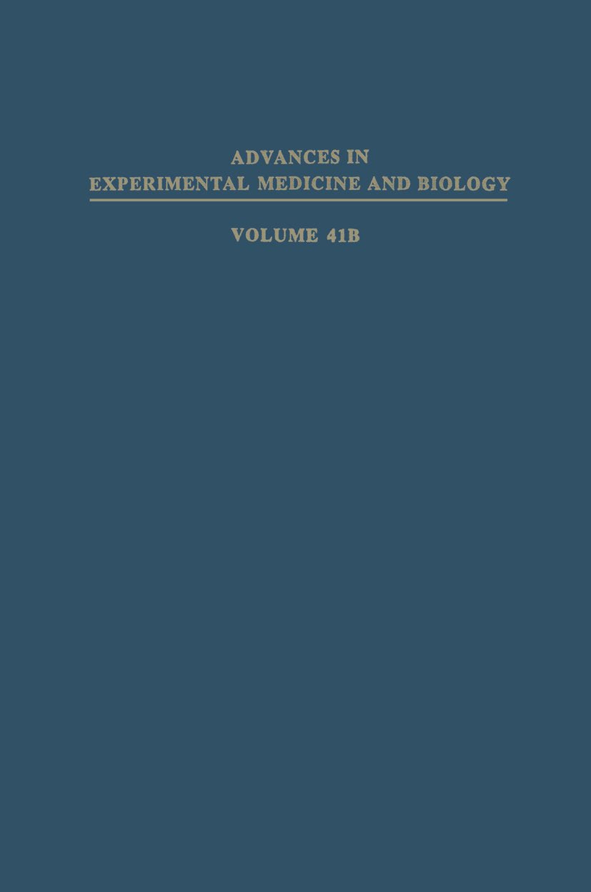 Purine Metabolism in Man