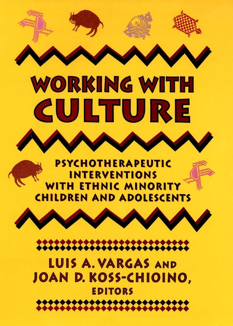 Working with Culture