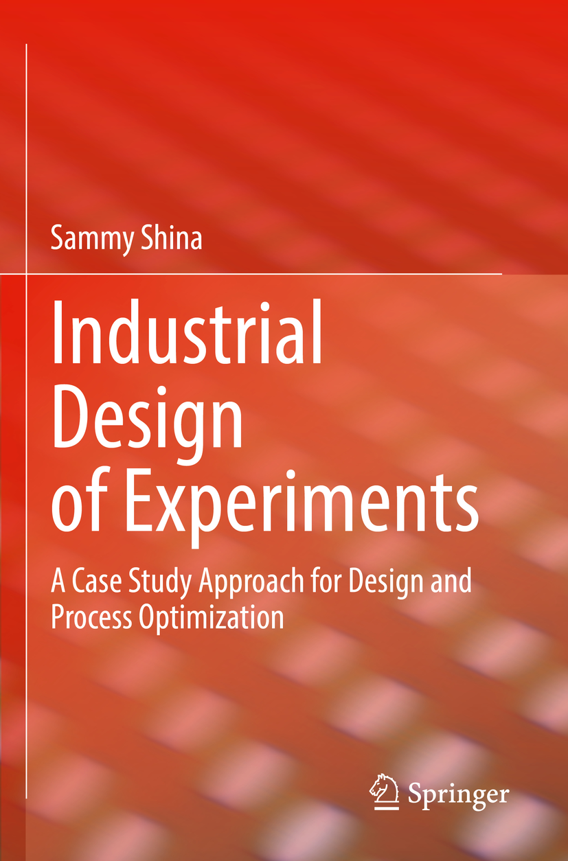 Industrial Design of Experiments