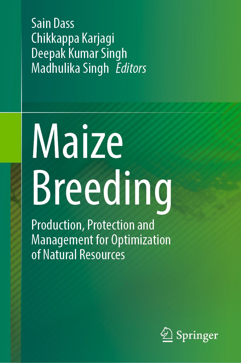 Maize Breeding
