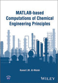 MATLAB-based Computations of Chemical Engineering Principles