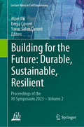 Building for the Future: Durable, Sustainable, Resilient: Proceedings of the fib Symposium 2023 - Volume 2