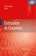 Extrusion in Ceramics