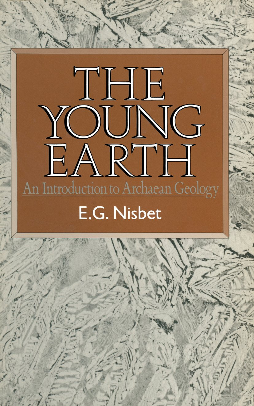 The Young Earth
