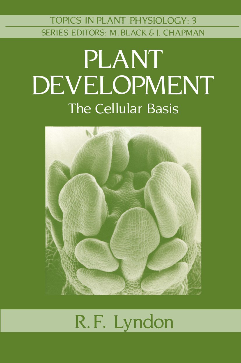 Topics in Plant Physiology