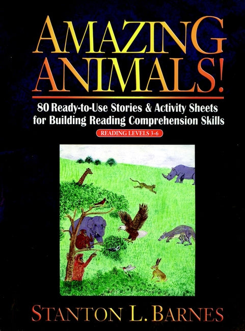 Amazing Animals!