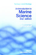 Tertiary Level Biology