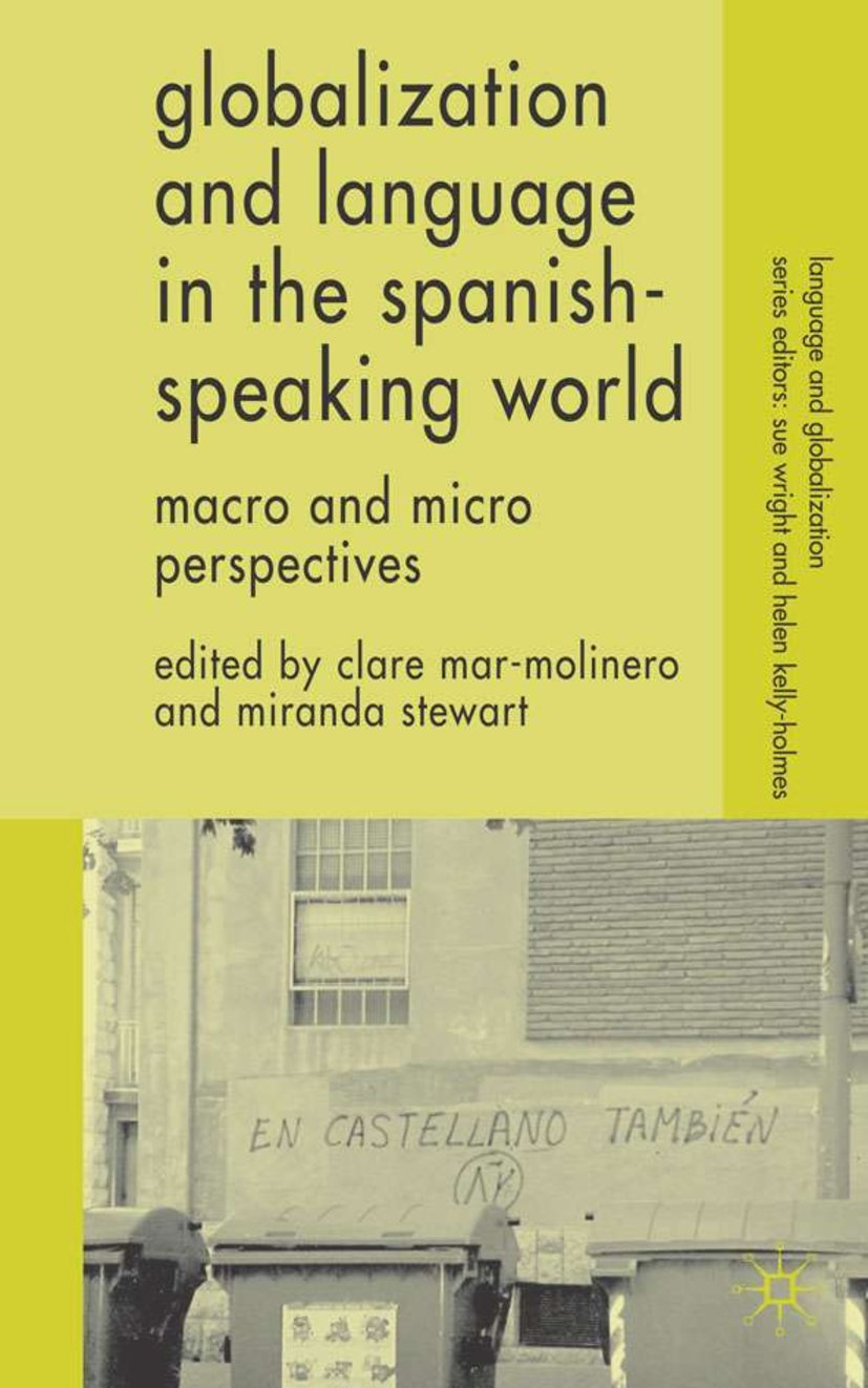 Language and Globalization