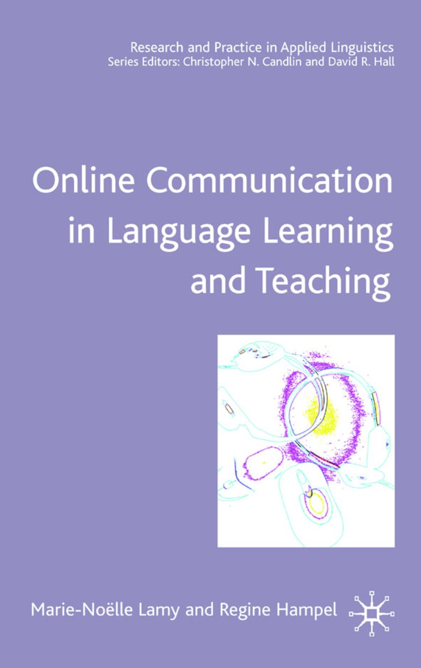 Research and Practice in Applied Linguistics