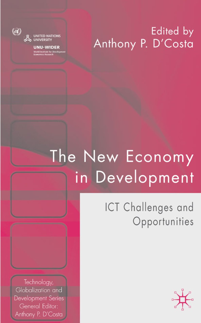 The New Economy in Development