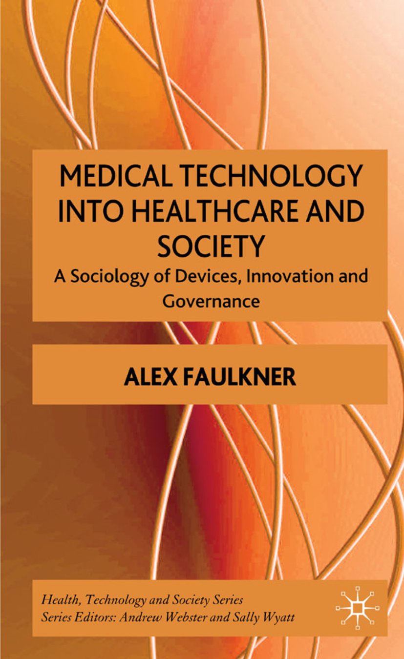 Health, Technology and Society