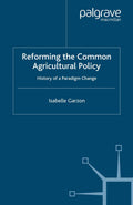 Palgrave Studies in European Union Politics