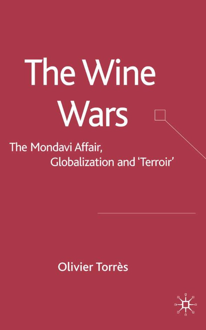 The Wine Wars