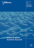 United Kingdom Economic Accounts No 55, 2nd Quarter 2006