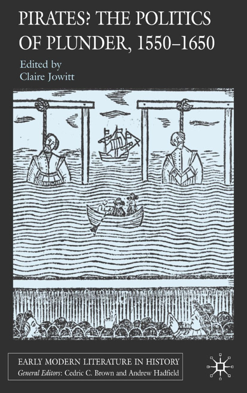 Early Modern Literature in History