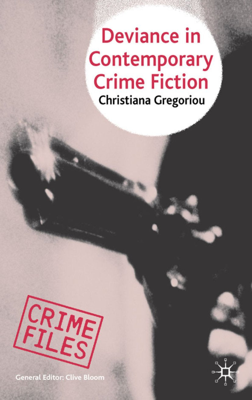 Crime Files