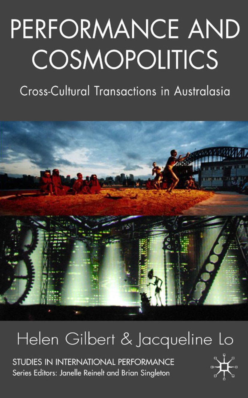 Studies in International Performance