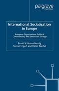 Palgrave Studies in European Union Politics