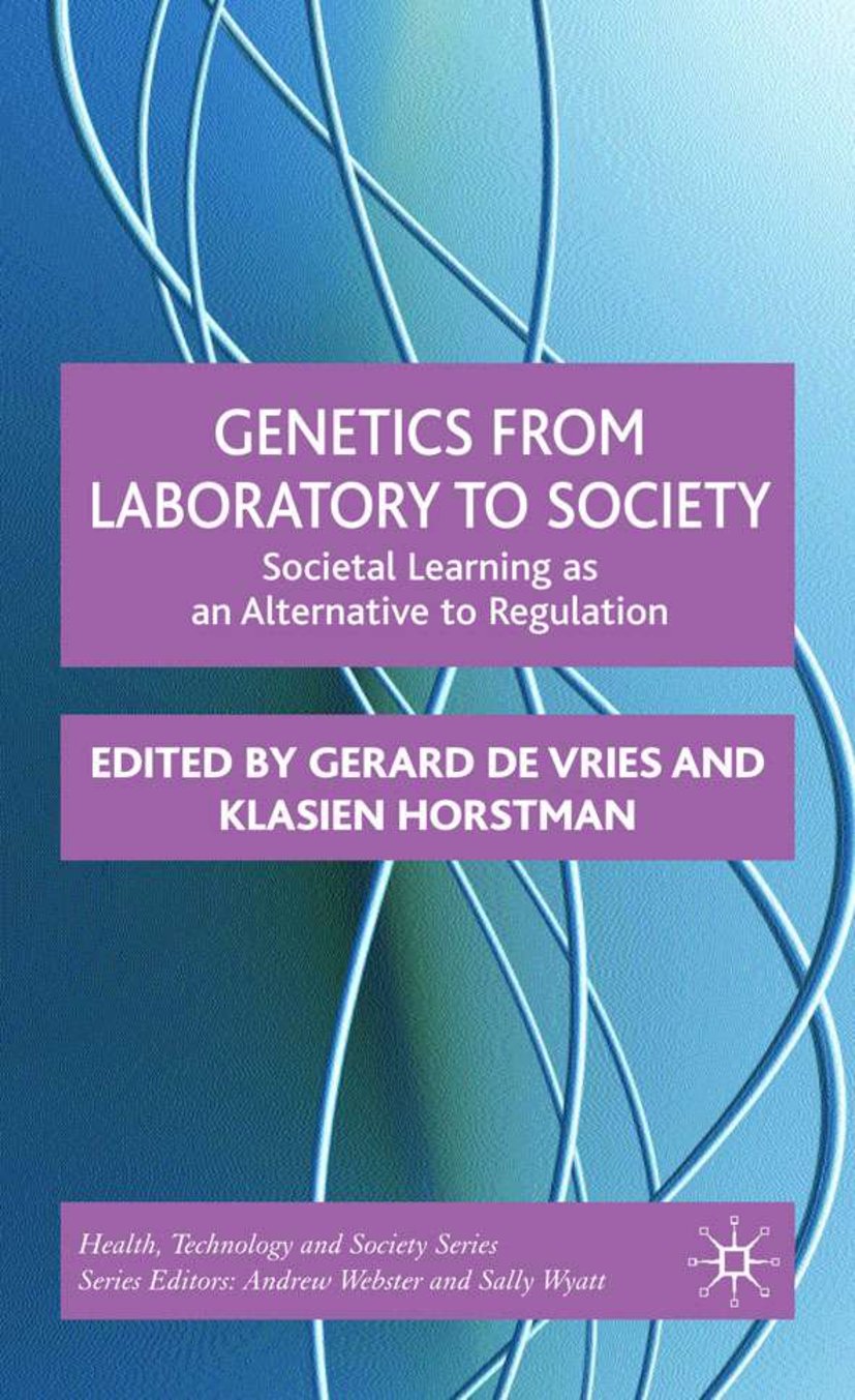 Health, Technology and Society