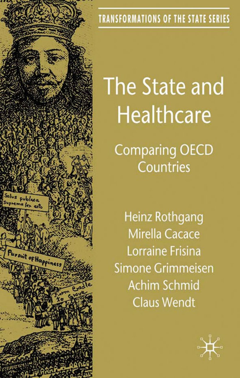Transformations of the State