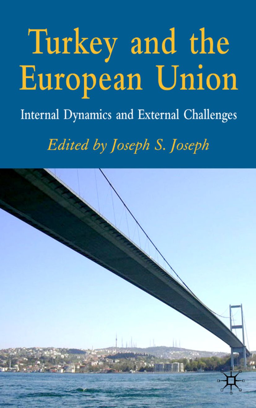 Turkey and the European Union