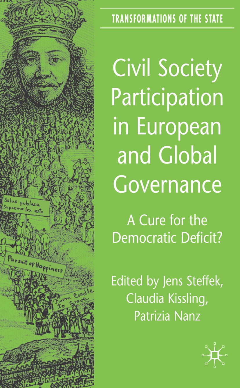 Transformations of the State