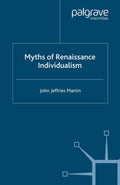 Early Modern History: Society and Culture