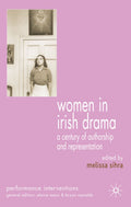 Women in Irish Drama