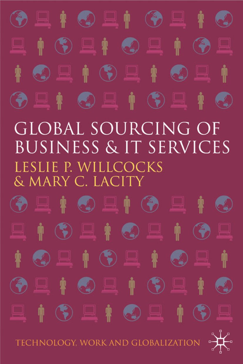 Technology, Work and Globalization