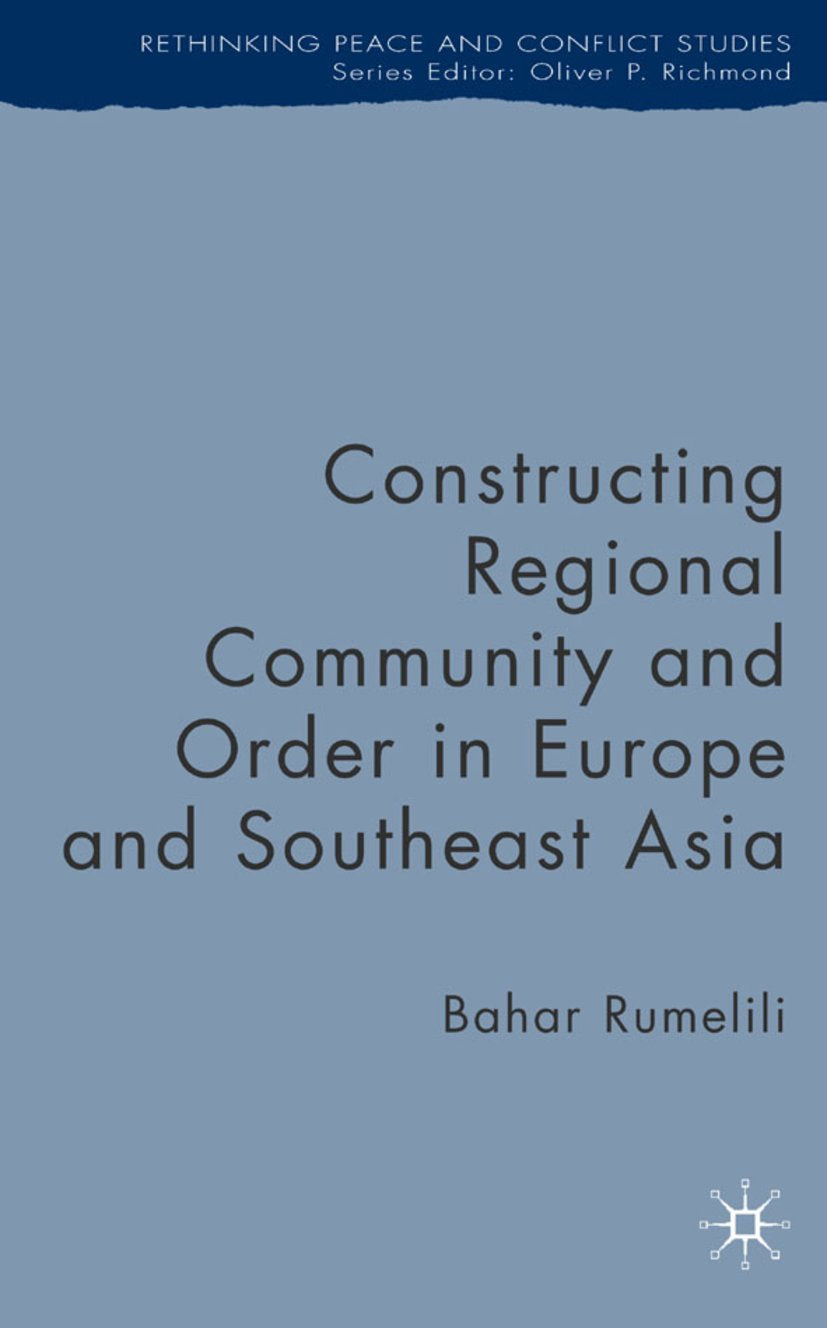 Rethinking Peace and Conflict Studies