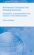 International Political Economy Series