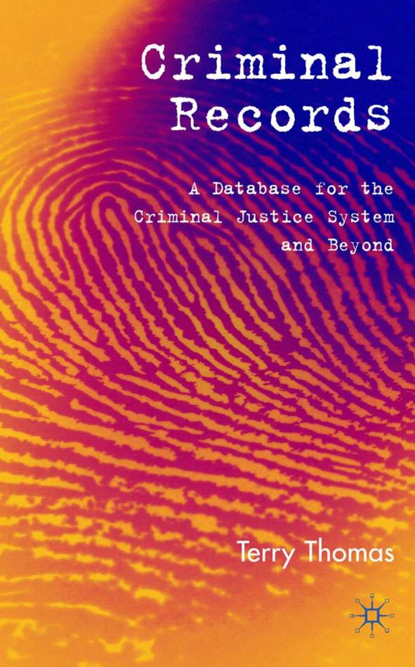 Criminal Records