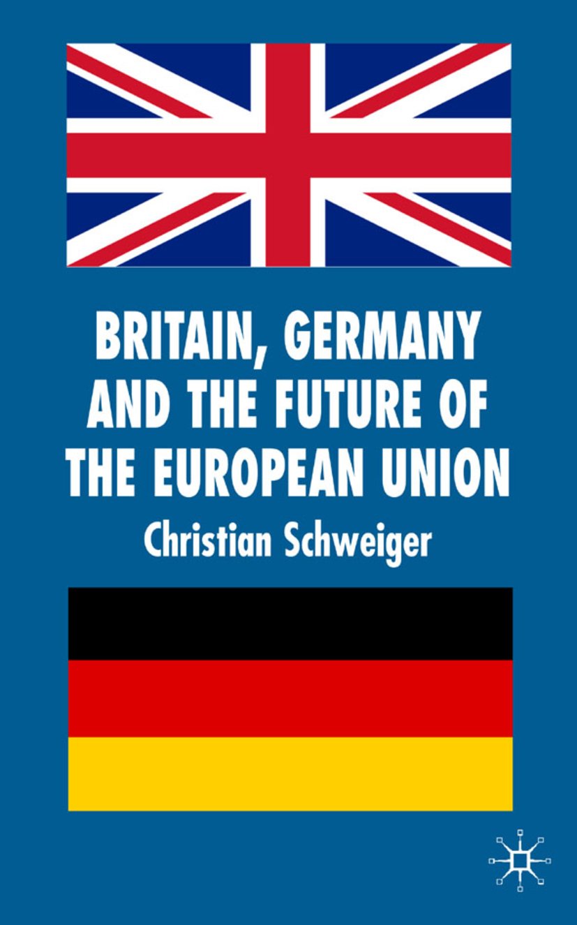 New Perspectives in German Political Studies