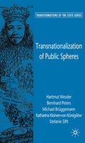 Transformations of the State