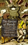 The Genius of Parody