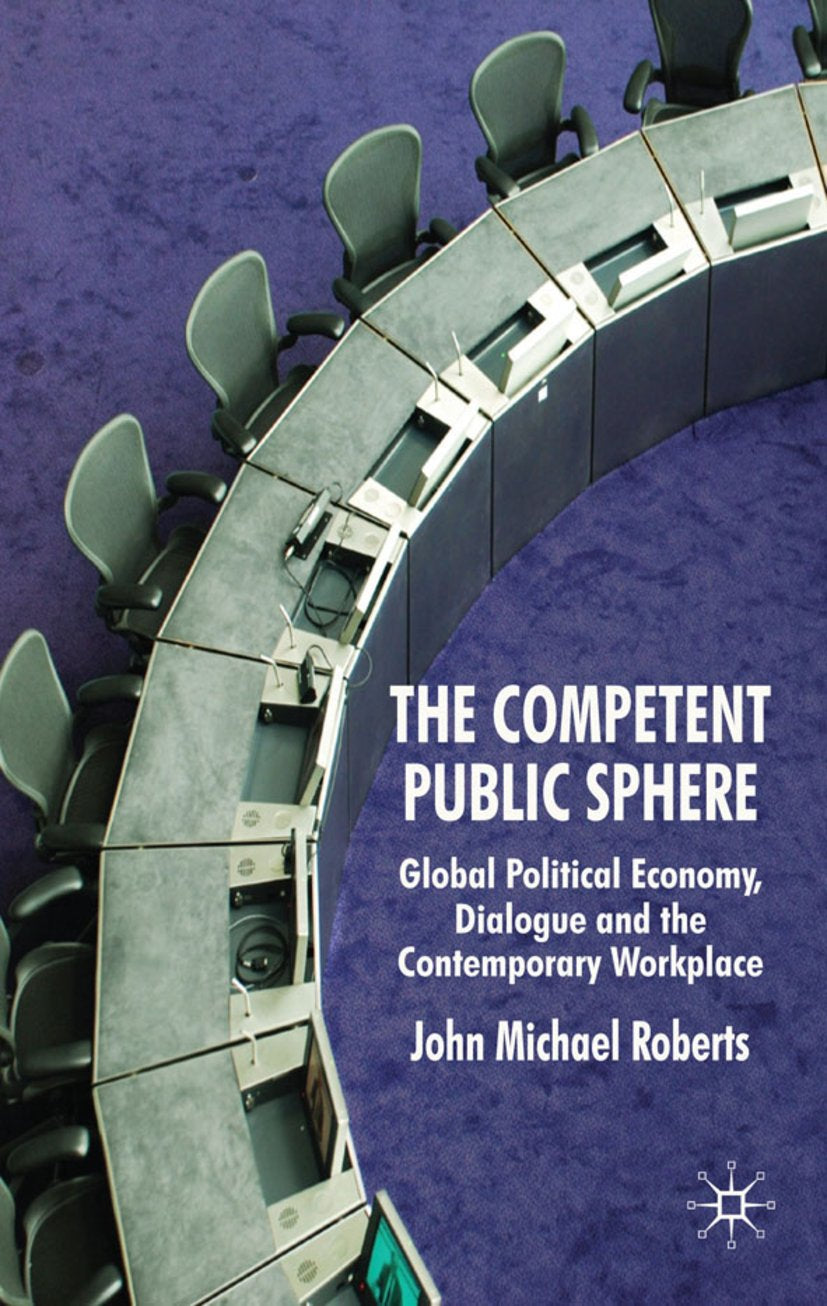 The Competent Public Sphere