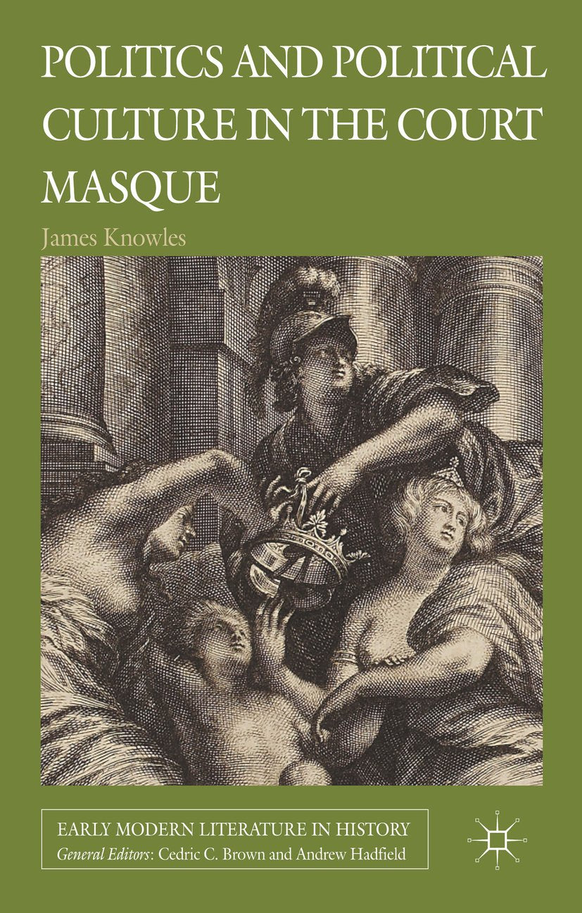 Early Modern Literature in History