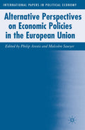 International Papers in Political Economy