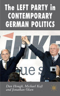 New Perspectives in German Political Studies