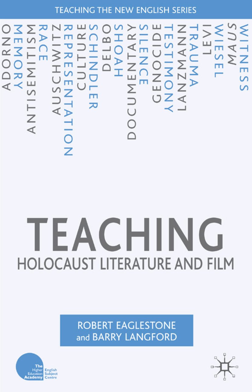 Teaching the New English