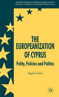 Palgrave Studies in European Union Politics