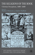 Early Modern Literature in History