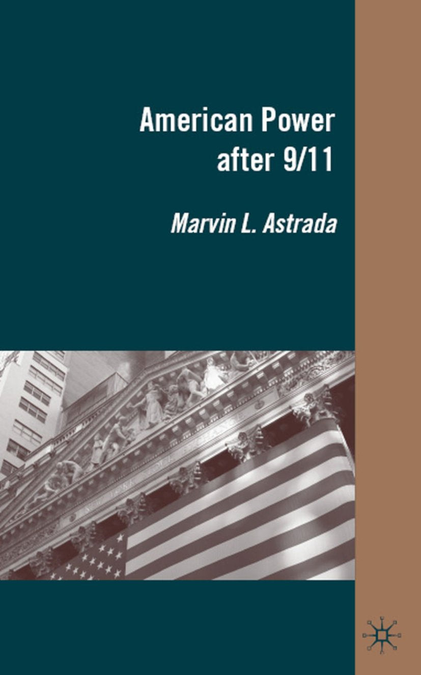 American Power after 9/11