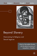 Black Religion/Womanist Thought/Social Justice