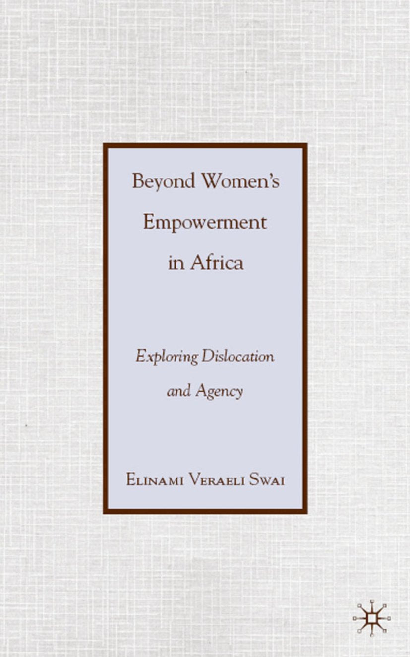 Beyond Women’s Empowerment in Africa