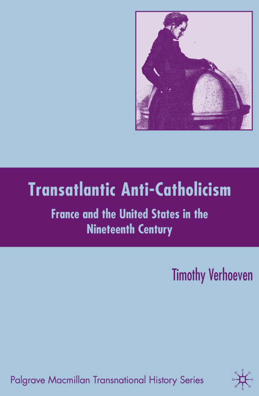 Palgrave Macmillan Transnational History Series